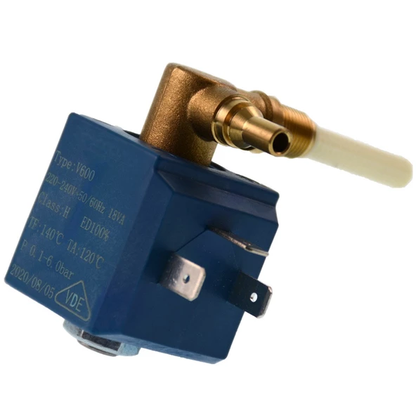 Philips Gc9620 - Gc9650 Serileri Ile Uyumlu Ütü Valfi - Resim 2