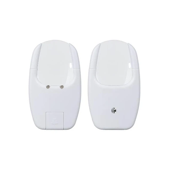 Powermaster MX-114 El Tipi 2 Ledli Işıklı Anahtarlık Mini Büyüteç - 3