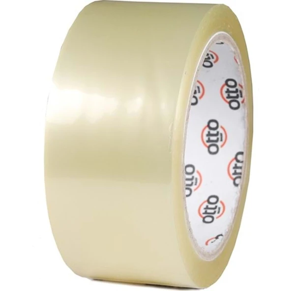 Otto Koli Bandı / Bant 100 Metre (45mm*100 Metre) (36 Lı Pk) - 2