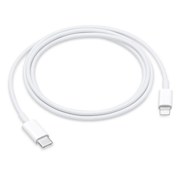 Apple USB-C - Lightning Kablosu (1Mt) - 4
