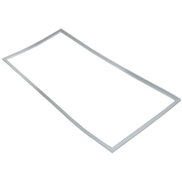 Buzdolabı Kapak Conta Seti Bosch, Siemens, Profilo ile Uyumlu - Resim 3