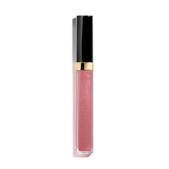 Chanel Rouge Coco Gloss - 119 Bourgeoisie