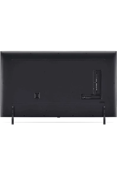 55QNED80T 55 inç 139 Ekran 4K Smart AI Sihirli Kumanda HDR10 webOS24 QNED TV - 6