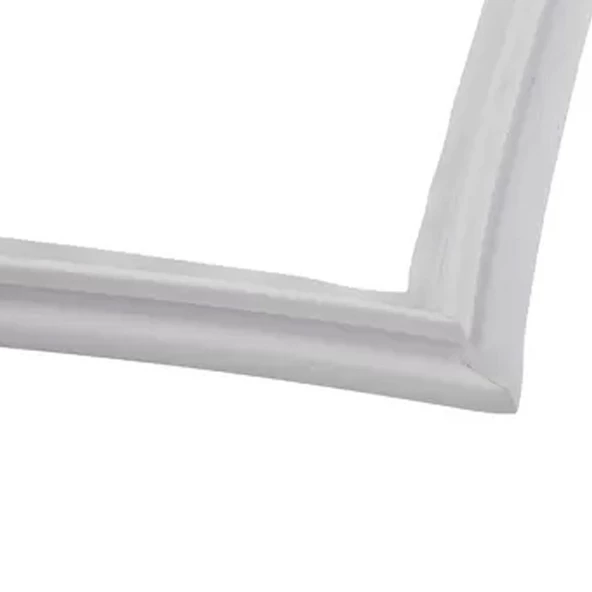 Buzdolabı Kapak Conta Seti Bosch, Siemens, Profilo ile Uyumlu - Resim 2