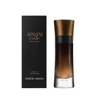 Giorgio Armani Code Profumo Edp 110 Ml Erkek Parfüm