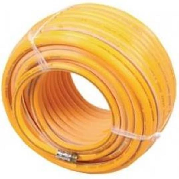 Gardenpro 10 mm İlaçlama Hortumu 100 mt