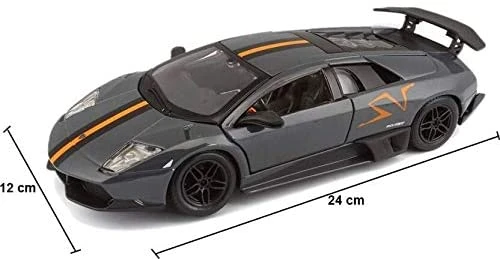 Bburago Limited Edition 1/24  Super Veloce China Lamborghini Murcielago / 18-22120 - 2