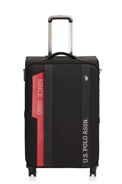 U.S. Polo Assn. PLVLZ24031 Kumaş Valiz Orta Boy - 2