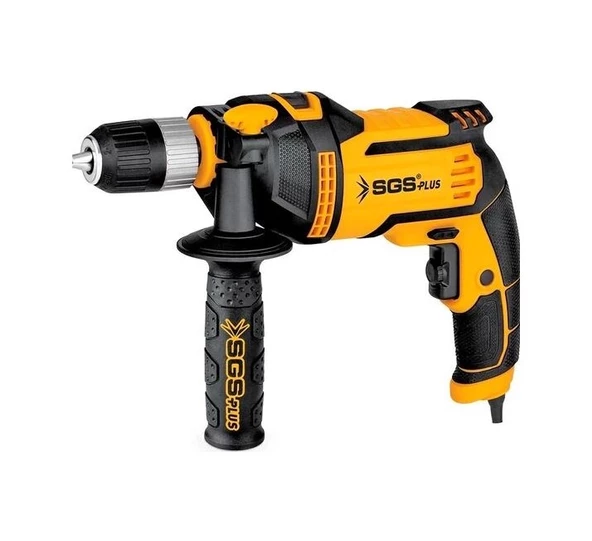SGS  5142 Darbeli Matkap 750 Watt