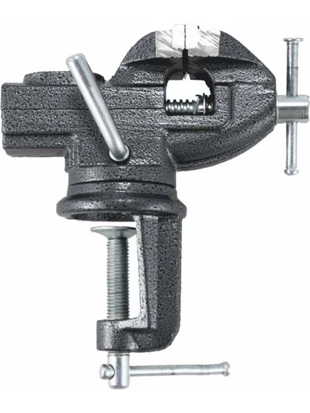 Cmc Tools Mini Mengene 50 MM CMC6910