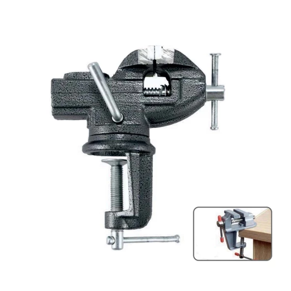 Cmc Tools Mini Mengene 50 MM CMC6910 - 2