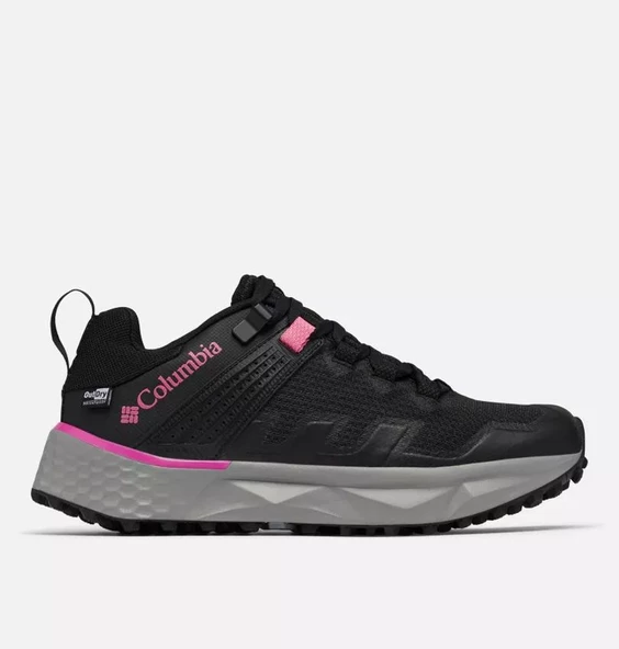 Columbia Women's Facet™ 75 OutDry™ Shoe Kadın Ayakkabı BL9284-010