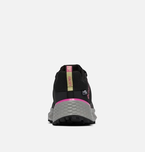 Columbia Women's Facet™ 75 OutDry™ Shoe Kadın Ayakkabı BL9284-010 - 6