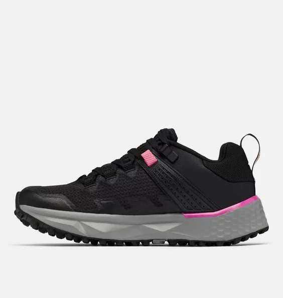 Columbia Women's Facet™ 75 OutDry™ Shoe Kadın Ayakkabı BL9284-010 - 4