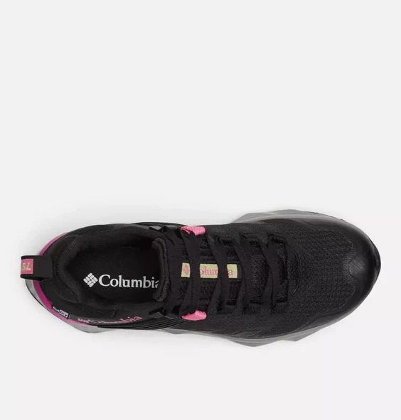 Columbia Women's Facet™ 75 OutDry™ Shoe Kadın Ayakkabı BL9284-010 - 2