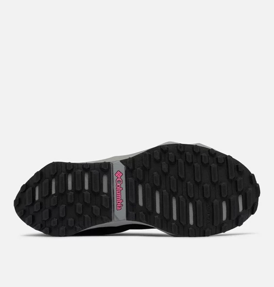 Columbia Women's Facet™ 75 OutDry™ Shoe Kadın Ayakkabı BL9284-010 - 3