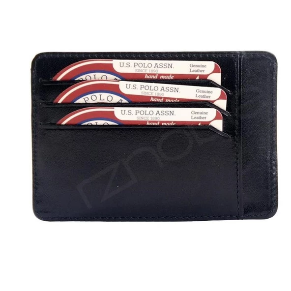 U.S. Polo Assn. PLCUZ8445 Cüzdan - 4
