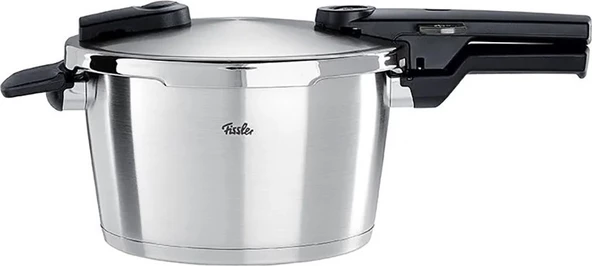 Fissler Vitaquick Premium 4,5 Litre Düdüklü Tencere