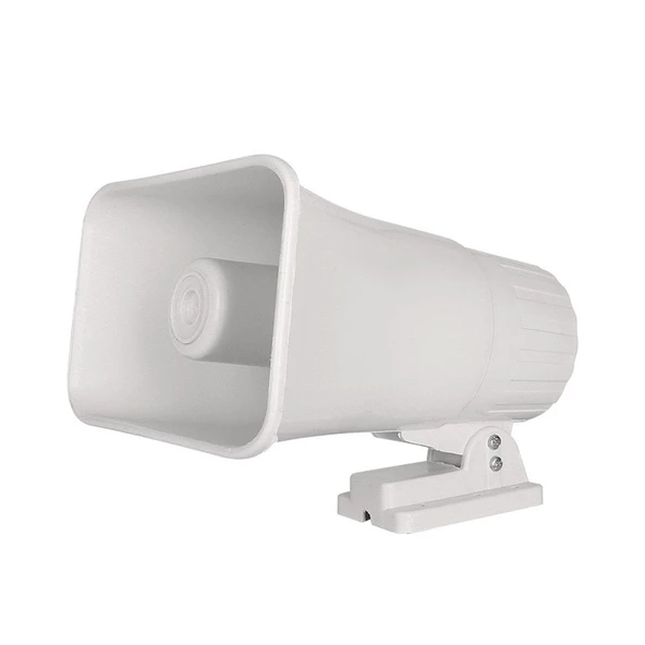 FullSound M-1226CC 40 Watt 8 Ohm Horn Plastik Hoparlör ürün görseli