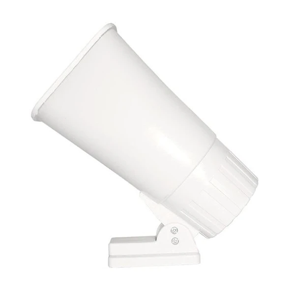 FullSound M-1226CC 40 Watt 8 Ohm Horn Plastik Hoparlör - Resim 4