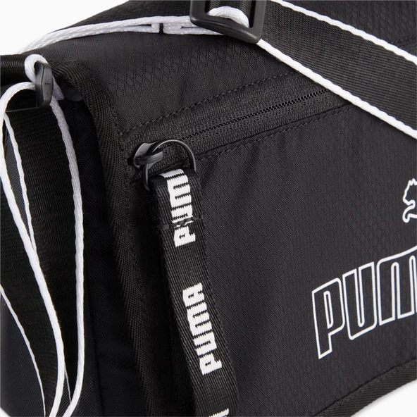 PUMA  CORE BASE SHOULDER BAG OMUZ ÇANTASI 090644-01 - 5