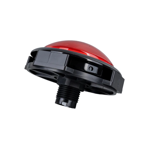 Powermaster IC-180J-5 Jumbo Atari-Havalı Korna Butonu Kafa Switch (100Mm 24Mm) - 3