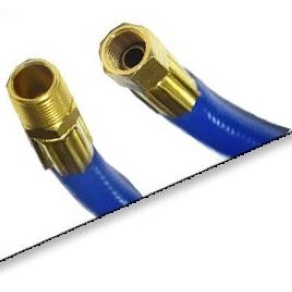 Basınçlı İlaçlama Hortumu Rekorlu 10 mm 100 mt - 3