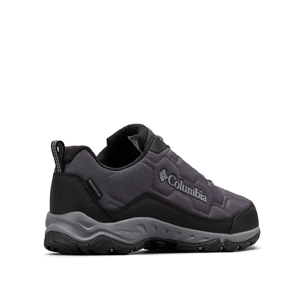Columbia Firecamp III WP Erkek Outdoor Ayakkabı BM0289-011 - 3