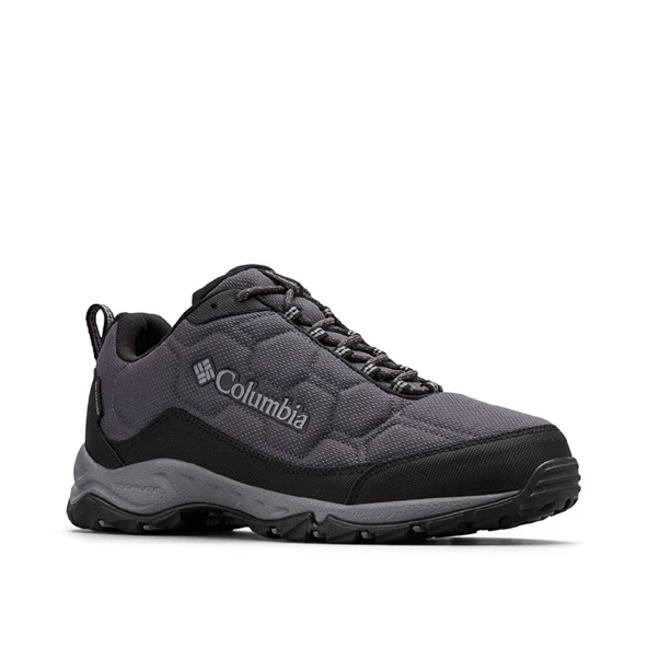 Columbia Firecamp III WP Erkek Outdoor Ayakkabı BM0289-011 - 2