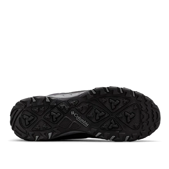 Columbia Firecamp III WP Erkek Outdoor Ayakkabı BM0289-011 - 6
