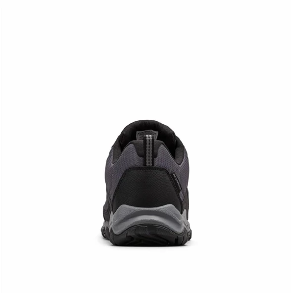 Columbia Firecamp III WP Erkek Outdoor Ayakkabı BM0289-011 - 5