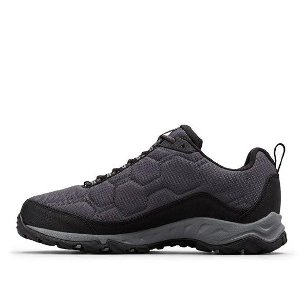 Columbia Firecamp III WP Erkek Outdoor Ayakkabı BM0289-011 - 4