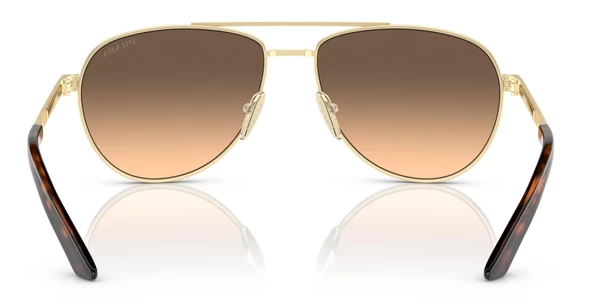 Prada SPRA54 VAF50C 60 Erkek Güneş Gözlüğü - 2