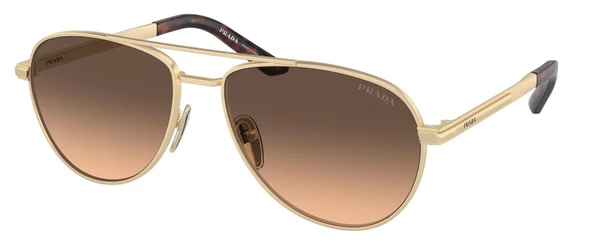 Prada SPRA54 VAF50C 60 Erkek Güneş Gözlüğü