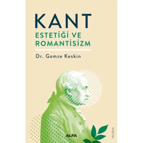 Kant - Estetiği  ve  Romantisizm