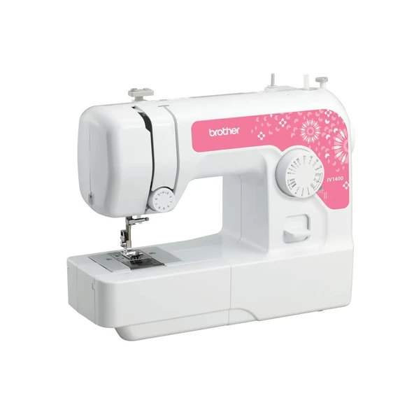 Brother JV1400 Mekanik Dikiş Makinesi - 2
