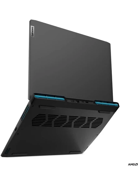 Lenovo IdeaPad Gaming 3 16ARH7 82SC0098TX Ryzen 5 6600H 16 GB 512 GB SSD RTX3050 16 WUXGA Gaming Laptop - Resim 6