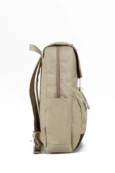 Çocuk Kol Saati Hediyeli Cambridge Polo Club Büyük Kapasiteli Çocuk Okul Çantası CPC3010.C0031 - 3