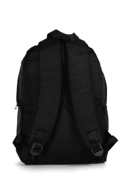 Çocuk Kol Saati Hediyeli Cambridge Polo Club Büyük Kapasiteli Çocuk Okul Çantası CPC3011.C001 - 2