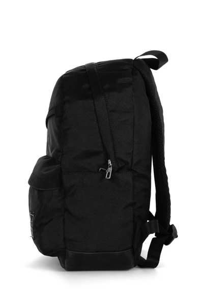 Çocuk Kol Saati Hediyeli Cambridge Polo Club Büyük Kapasiteli Çocuk Okul Çantası CPC3011.C001 - 3