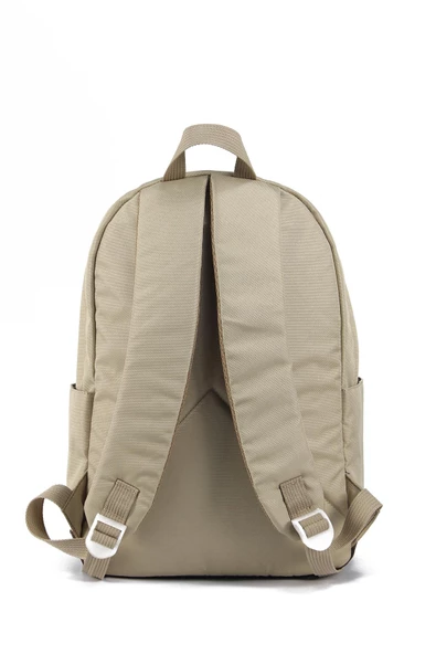 Çocuk Kol Saati Hediyeli Cambridge Polo Club Büyük Kapasiteli Çocuk Okul Çantası CPC3011.C0031 - 5