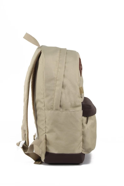 Çocuk Kol Saati Hediyeli Cambridge Polo Club Büyük Kapasiteli Çocuk Okul Çantası CPC3011.C0031 - 3