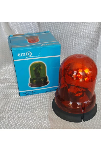 pist10 Tepe Lambası ürün görseli