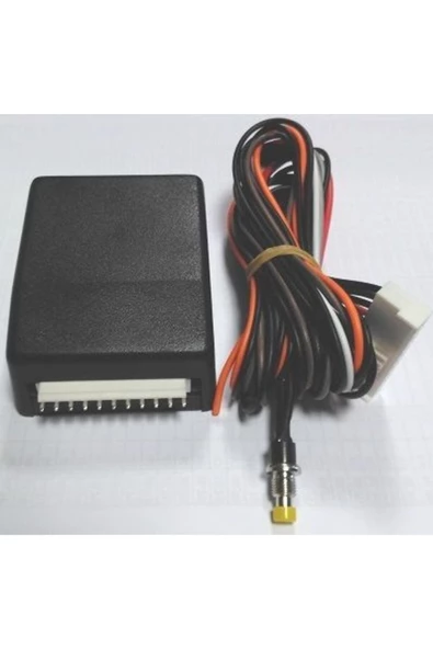 AEM Nuri Alço Korna Modulü 5 Tonlu 24volt