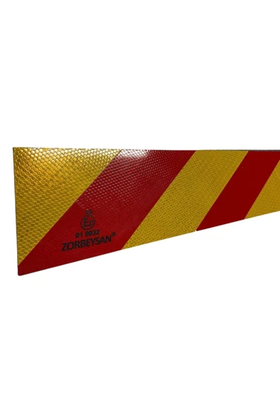 ARSVİSİON AUTO ACCESSORIES Kamyon Reflektörü E37 Onaylı 10 Yıl Garantili - Resim 2