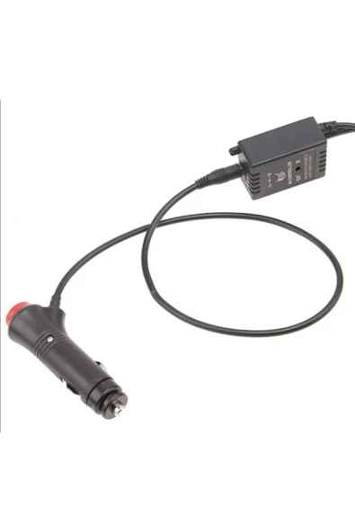 ünlütürkotoaksesuar 9'lu Ayak Altı Led Lamba Sese Duyarlı Led Müziğe Duyarlı Led - 3