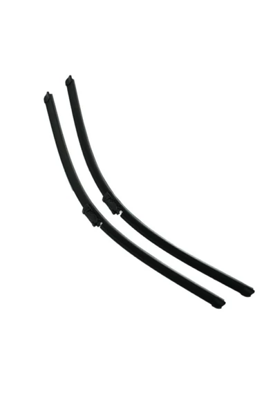 3 Tıkla Fiat Doblo 2010-2018 Silecek Seti 600mm-400mm