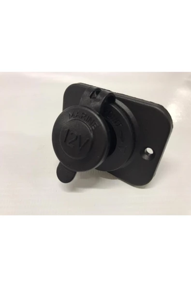 İTAL-TAİWAN Çakmak Soketi Marin 12 V ürün görseli