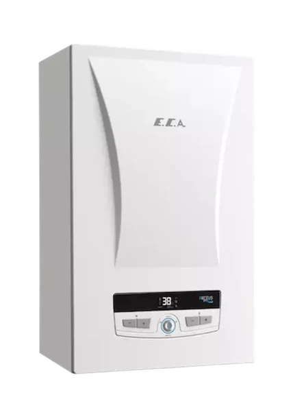 E.C.A. Arceus EK 27 MT 27 kW Elektrikli Kombi (Trifaze)