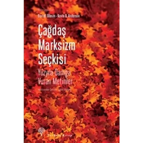 Çağdaş Marksizm Seçkisi